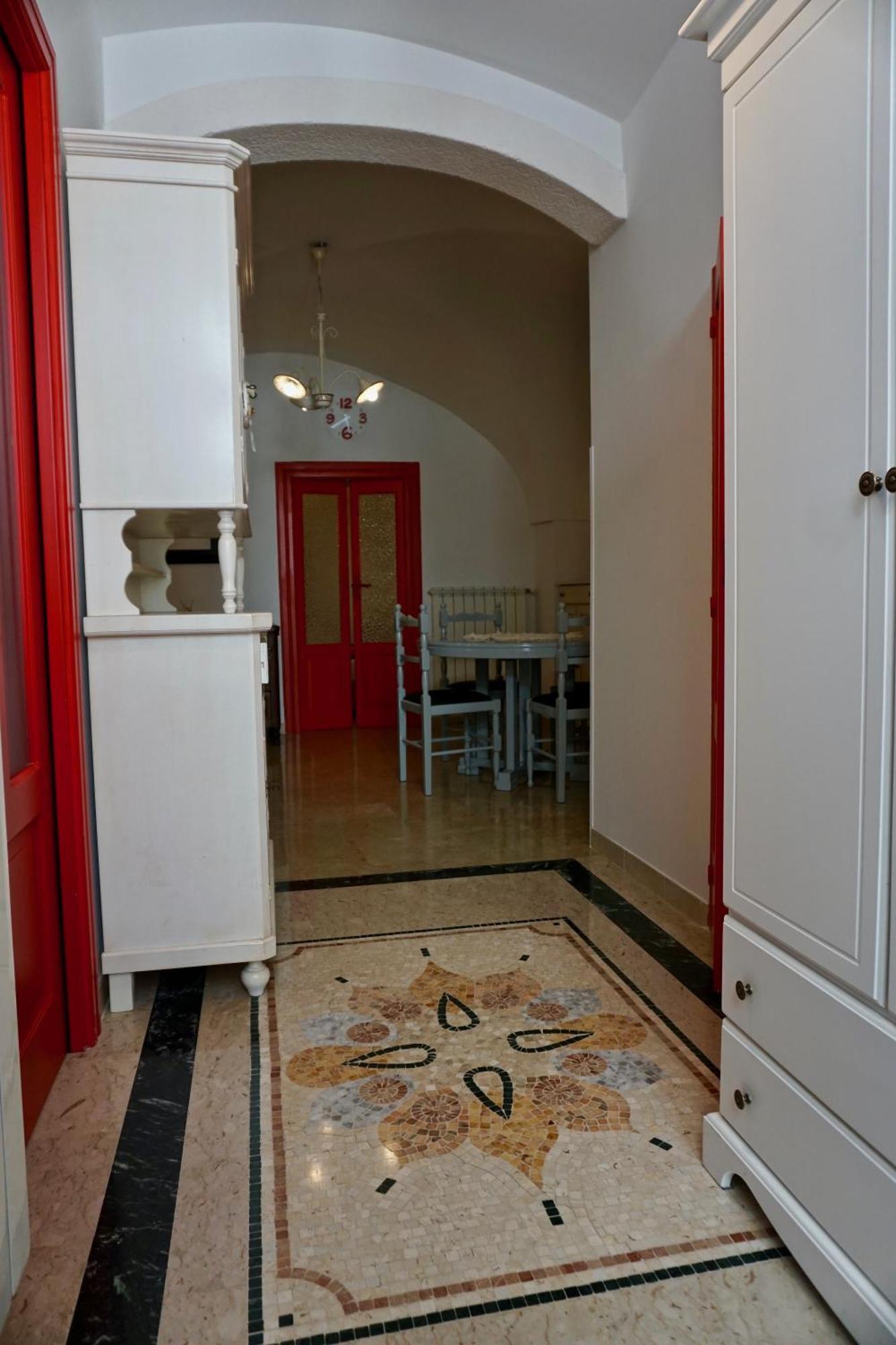 Villa Casa Lana Martina Franca Exterior foto